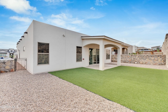 1830 Bridle Pl, El Paso, TX 79911 - photo 36