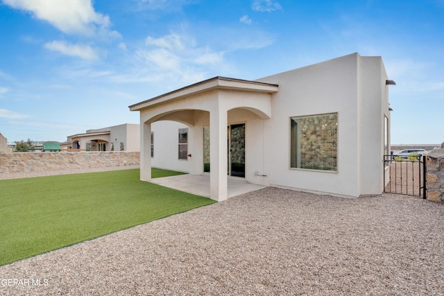 1830 Bridle Pl, El Paso, TX 79911 - photo 38