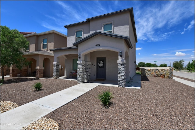 6581 Hoop St, El Paso, TX 79932 - photo 1