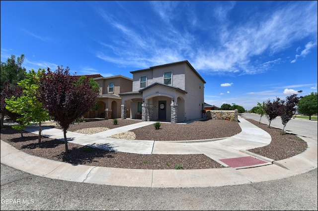 6581 Hoop St, El Paso, TX 79932 - photo 2