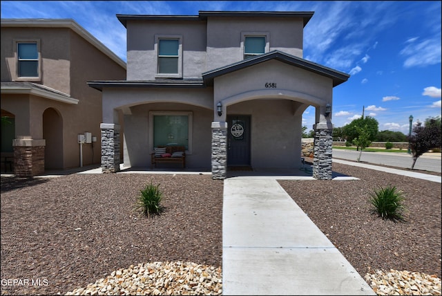 6581 Hoop St, El Paso, TX 79932 - photo 3