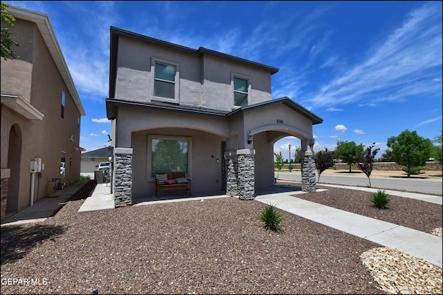 6581 Hoop St, El Paso, TX 79932 - photo 4