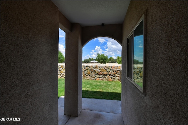 6581 Hoop St, El Paso, TX 79932 - photo 37