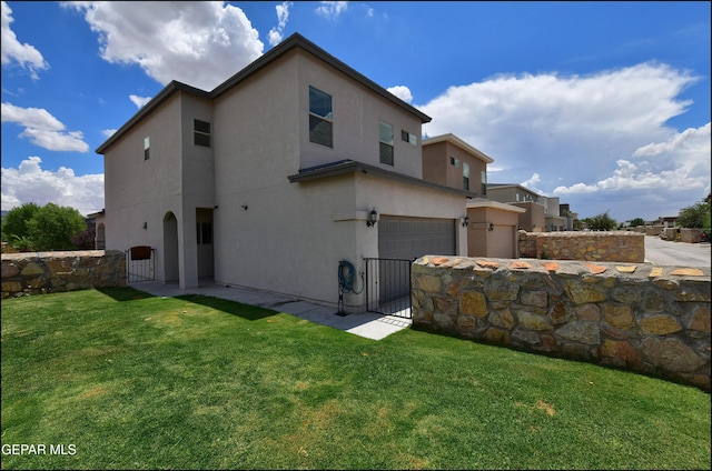 6581 Hoop St, El Paso, TX 79932 - photo 40