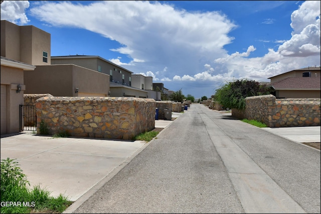 6581 Hoop St, El Paso, TX 79932 - photo 46