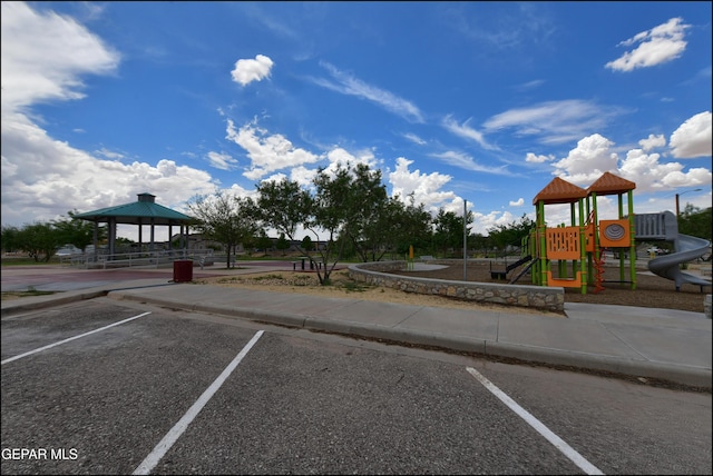 6581 Hoop St, El Paso, TX 79932 - photo 48