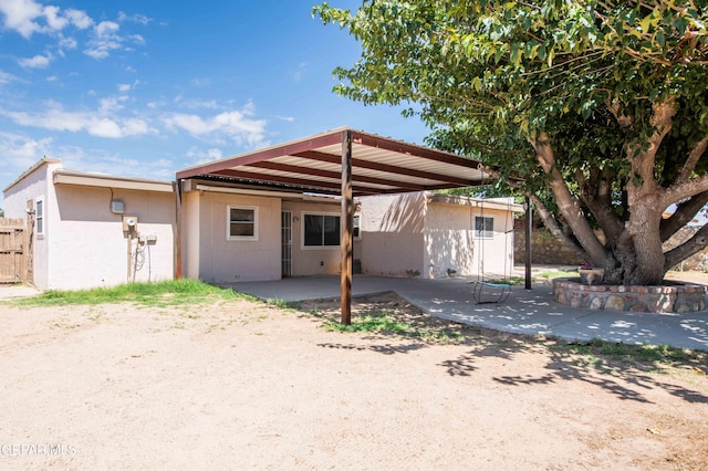 14798 Chazy Ct, Horizon City, TX 79928 - photo 44
