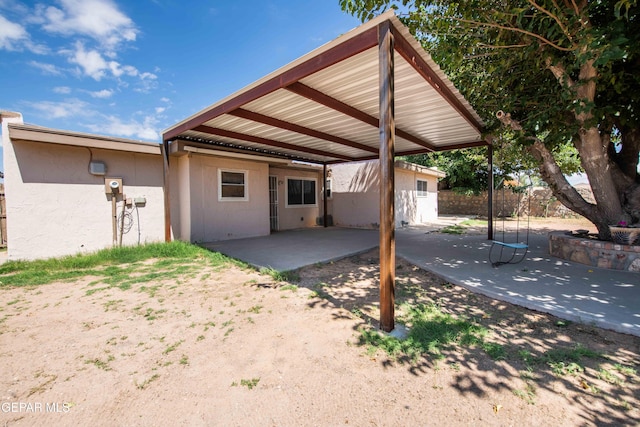 14798 Chazy Ct, Horizon City, TX 79928 - photo 47