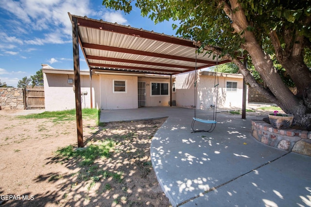 14798 Chazy Ct, Horizon City, TX 79928 - photo 48