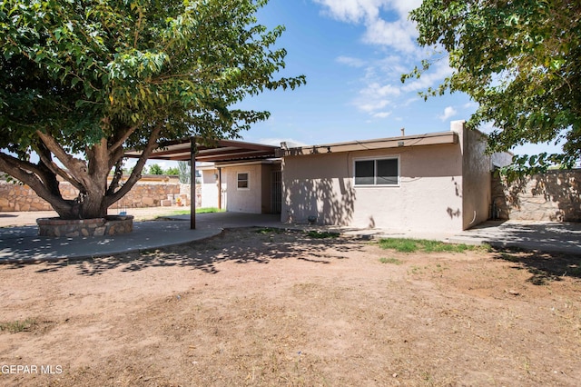 14798 Chazy Ct, Horizon City, TX 79928 - photo 49