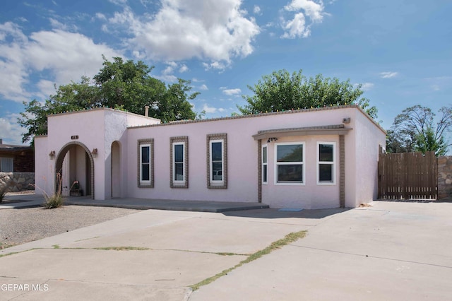 14798 Chazy Ct, Horizon City, TX 79928 - photo 4