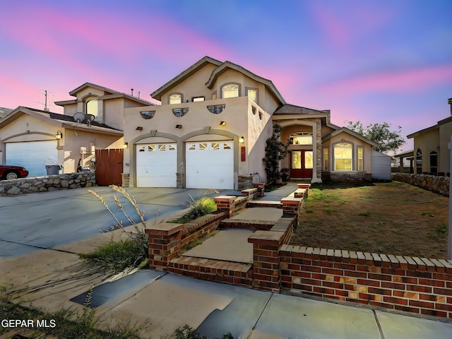 6505 Berringer St, El Paso, TX 79932 - photo 2