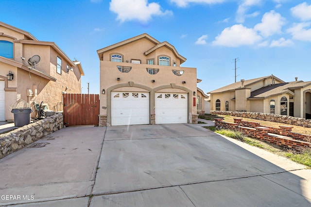 6505 Berringer St, El Paso, TX 79932 - photo 54