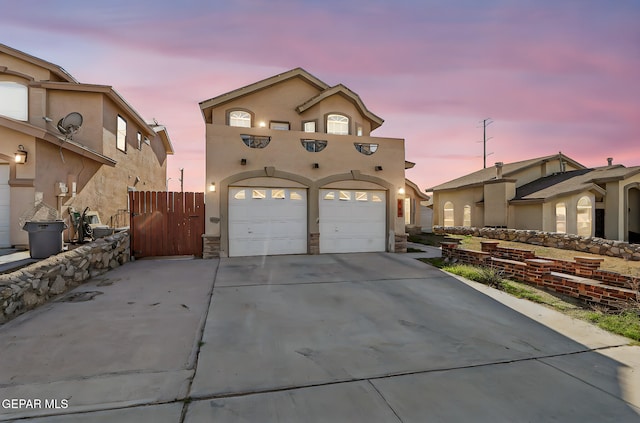 6505 Berringer St, El Paso, TX 79932 - photo 53