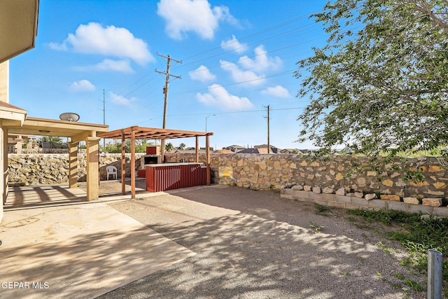 6505 Berringer St, El Paso, TX 79932 - photo 36
