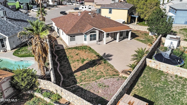 5704 Laurel Clarck Ln, El Paso, TX 79934 - photo 20