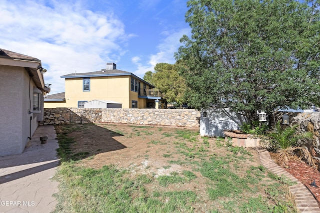 5704 Laurel Clarck Ln, El Paso, TX 79934 - photo 39