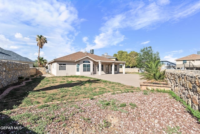 5704 Laurel Clarck Ln, El Paso, TX 79934 - photo 42