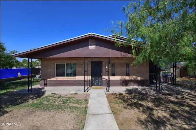 10209 Haynes Rd, El Paso, TX 79927 - photo 1