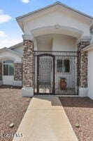 7421 Los Poblanos Dr, Canutillo, TX 79835 - photo 61