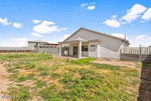 7421 Los Poblanos Dr, Canutillo, TX 79835 - photo 50