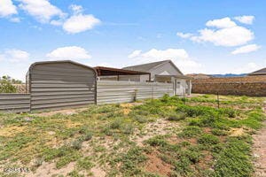 7421 Los Poblanos Dr, Canutillo, TX 79835 - photo 59