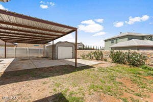 7421 Los Poblanos Dr, Canutillo, TX 79835 - photo 58