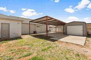 7421 Los Poblanos Dr, Canutillo, TX 79835 - photo 54