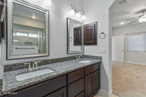 7421 Los Poblanos Dr, Canutillo, TX 79835 - photo 43