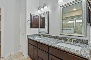 7421 Los Poblanos Dr, Canutillo, TX 79835 - photo 41