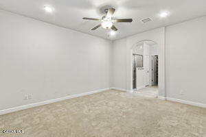 7421 Los Poblanos Dr, Canutillo, TX 79835 - photo 34