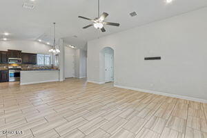 7421 Los Poblanos Dr, Canutillo, TX 79835 - photo 27
