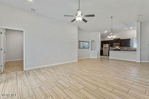 7421 Los Poblanos Dr, Canutillo, TX 79835 - photo 9