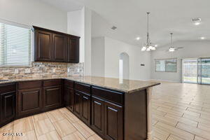 7421 Los Poblanos Dr, Canutillo, TX 79835 - photo 21