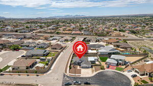 7421 Los Poblanos Dr, Canutillo, TX 79835 - photo 49
