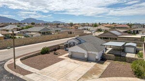 7421 Los Poblanos Dr, Canutillo, TX 79835 - photo 62