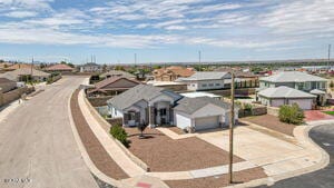 7421 Los Poblanos Dr, Canutillo, TX 79835 - photo 53