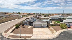 7421 Los Poblanos Dr, Canutillo, TX 79835 - photo 4