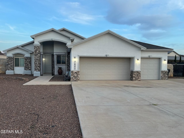 7421 Los Poblanos Dr, Canutillo, TX 79835 - photo 1