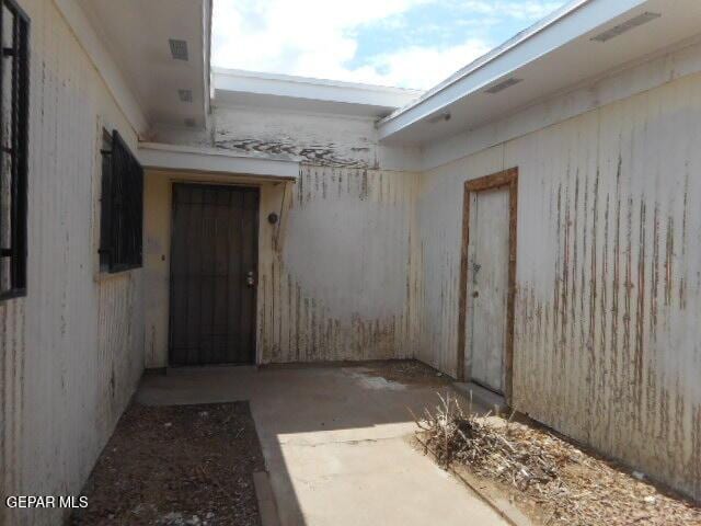 3453 Wayside St, El Paso, TX 79936 - photo 4