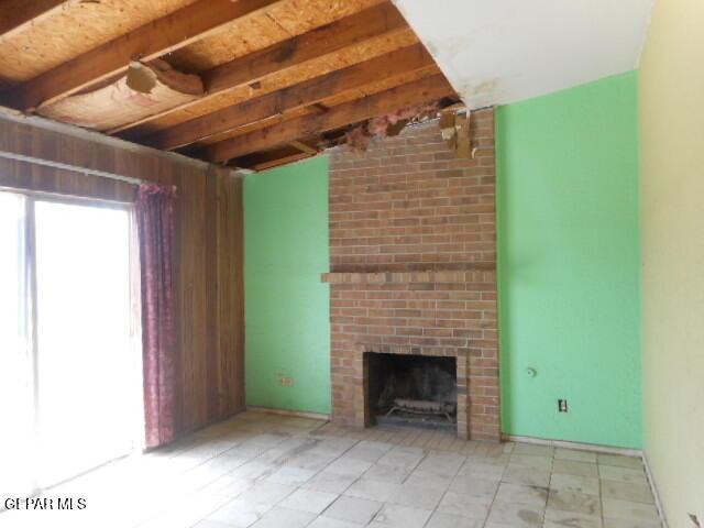 3453 Wayside St, El Paso, TX 79936 - photo 6