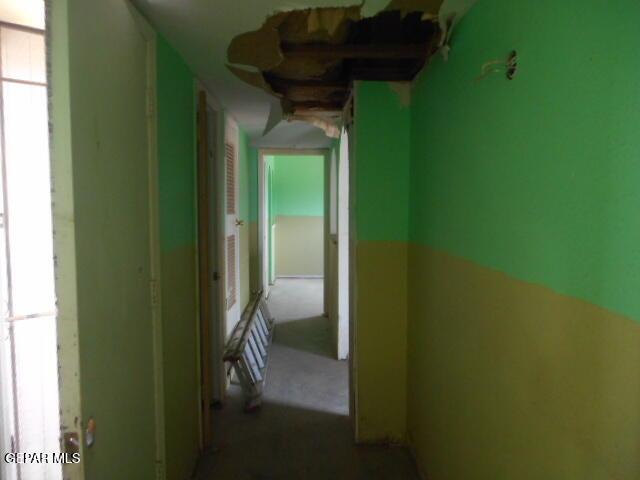 3453 Wayside St, El Paso, TX 79936 - photo 9