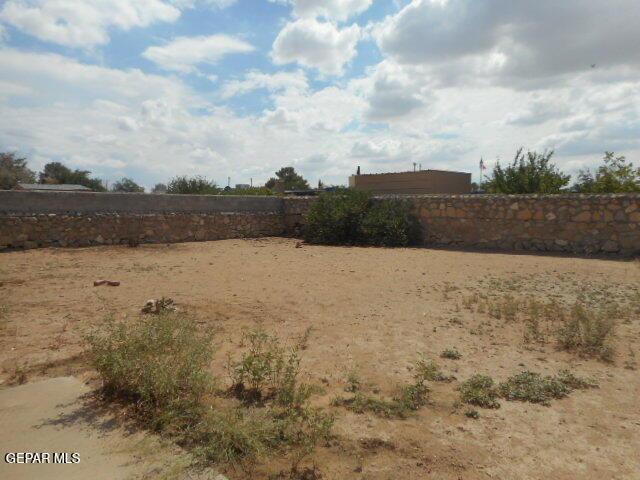 3453 Wayside St, El Paso, TX 79936 - photo 21