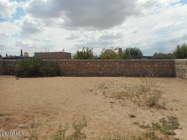 3453 Wayside St, El Paso, TX 79936 - photo 22