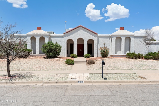 6985 Granero Dr, El Paso, TX 79912 - photo 1