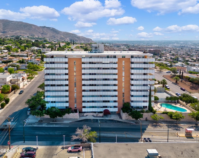 1800 N Stanton St Unit 1102, El Paso, TX 79902 - photo 1