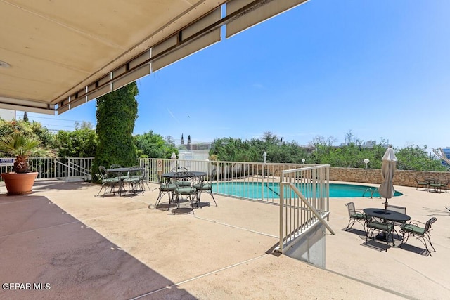 1800 N Stanton St Unit 1102, El Paso, TX 79902 - photo 60