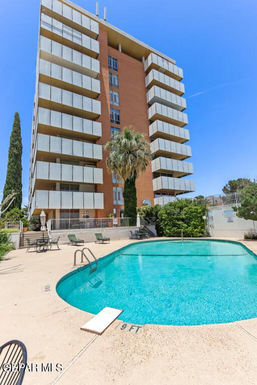 1800 N Stanton St Unit 1102, El Paso, TX 79902 - photo 61