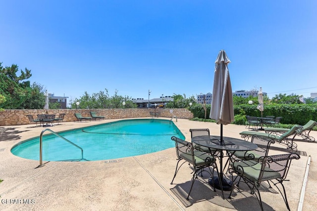 1800 N Stanton St Unit 1102, El Paso, TX 79902 - photo 62