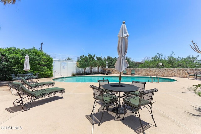 1800 N Stanton St Unit 1102, El Paso, TX 79902 - photo 63